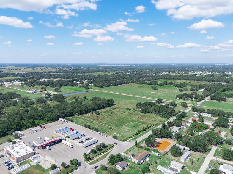 More Photos Of 7900 Block Highway 60, Bartow Land For Sale
