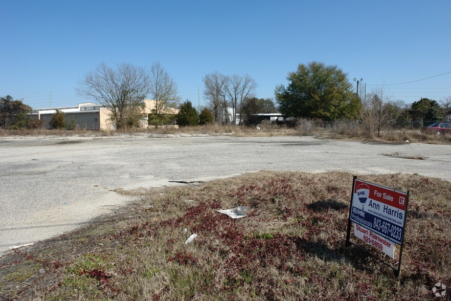 More Photos Of 319 W Lucas St, Florence Land For Sale