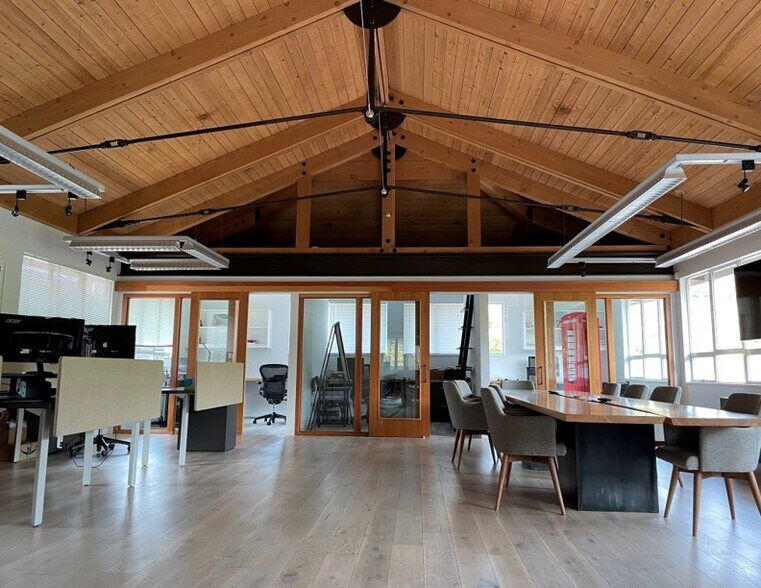 Primary Photo Of 33 Reed Blvd, Mill Valley Office For Lease