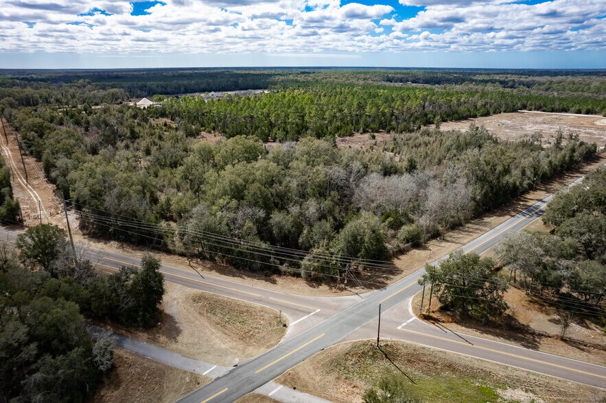 More Photos Of 13550 NW Old Fannin Rd, Chiefland Land For Sale