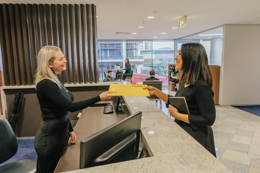 Primary Photo Of 200 S Biscayne Blvd, Miami Office For Lease