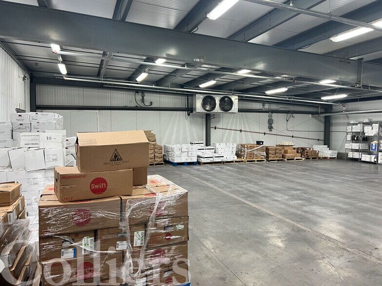 More Photos Of 2032 Highland Ave E, Twin Falls Warehouse For Lease