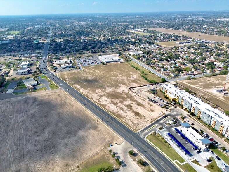 More Photos Of 0 Dove Ave, McAllen Land For Sale