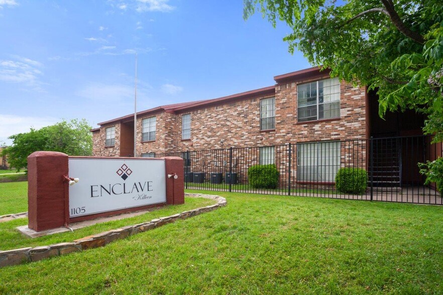 More Photos Of 1105 N 18th St, Killeen Apartments For Sale