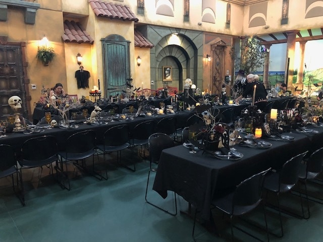 More Photos Of 73600 Alessandro Dr, Palm Desert Health Club For Sale