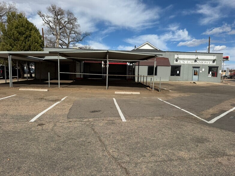 More Photos Of 7711 Grandview Ave, Arvada Freestanding For Sale