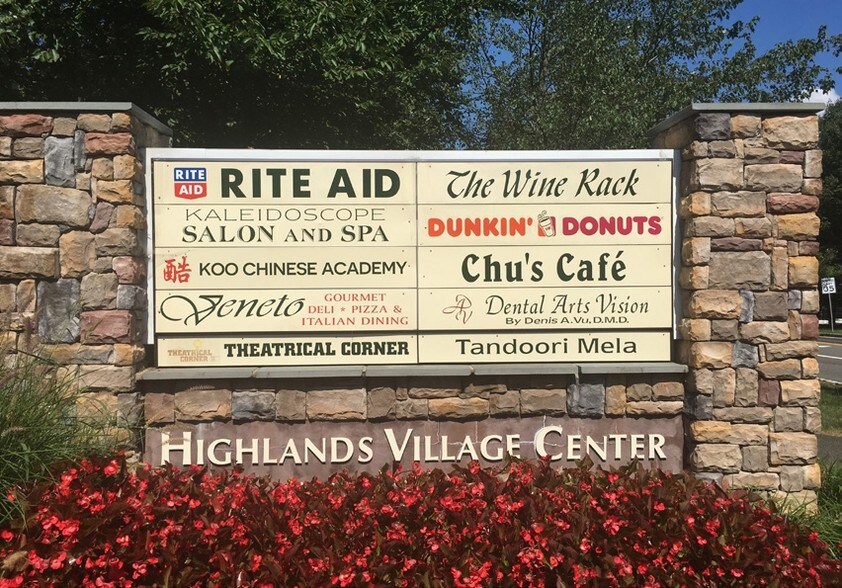 More Photos Of 578 Allen Rd, Basking Ridge Bank For Lease