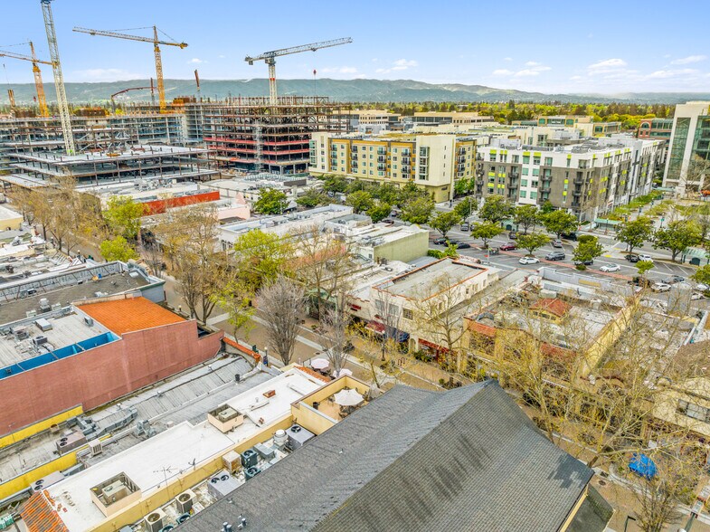 More Photos Of 135 S Murphy Ave, Sunnyvale Restaurant For Sale