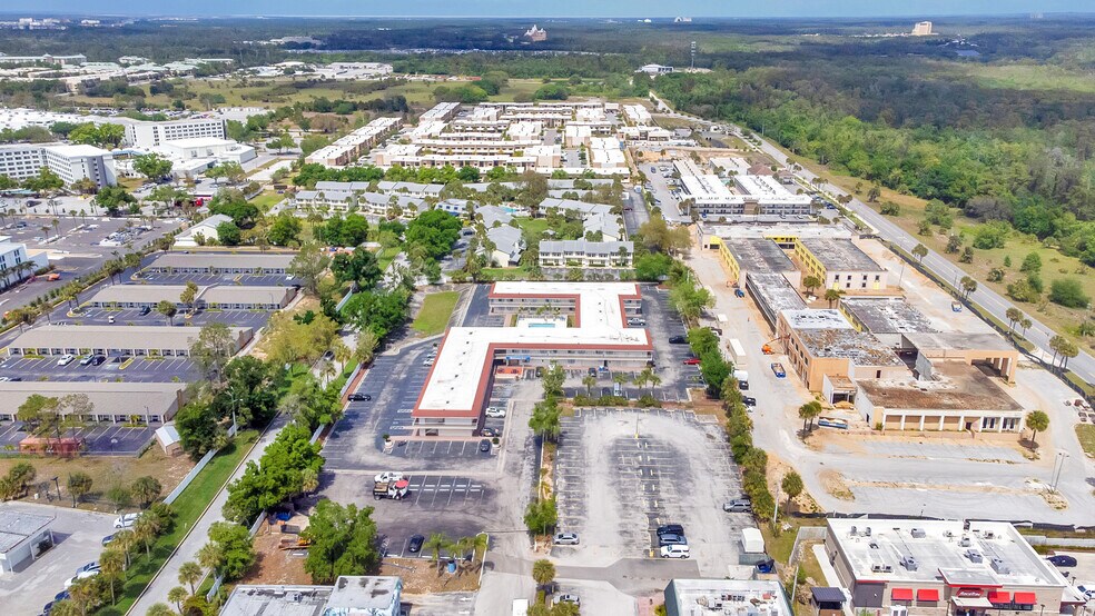 More Photos Of 7455 W Irlo Bronson Memorial Hwy, Kissimmee Hotel For Sale