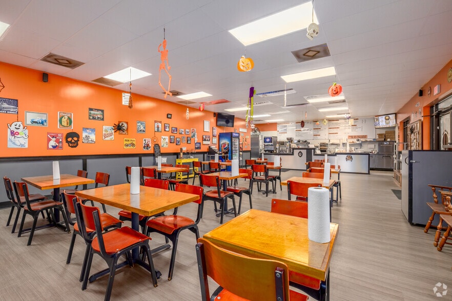 More Photos Of 3440 US Highway 1 S, Saint Augustine General Retail For Sale