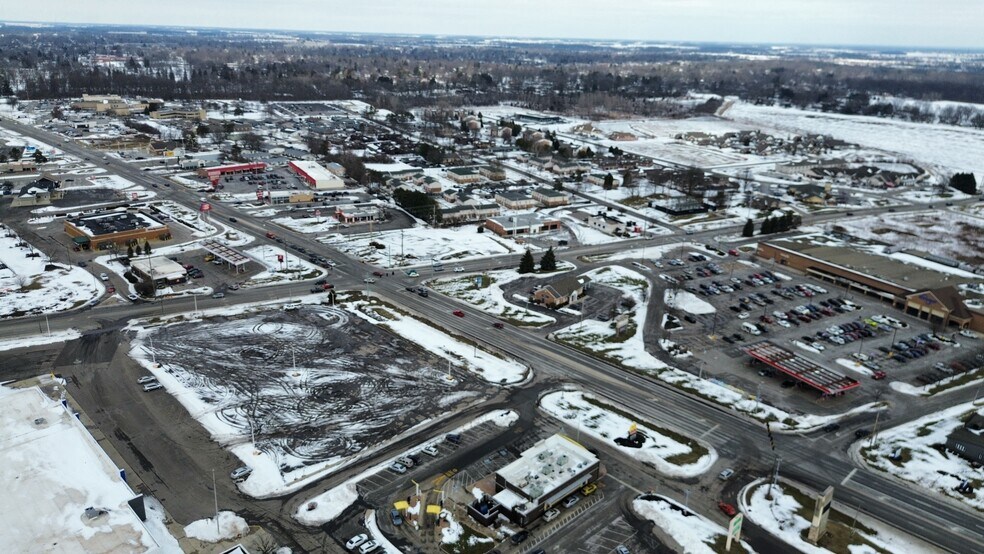 More Photos Of 1360 Delaware Ave, Marion Land For Sale