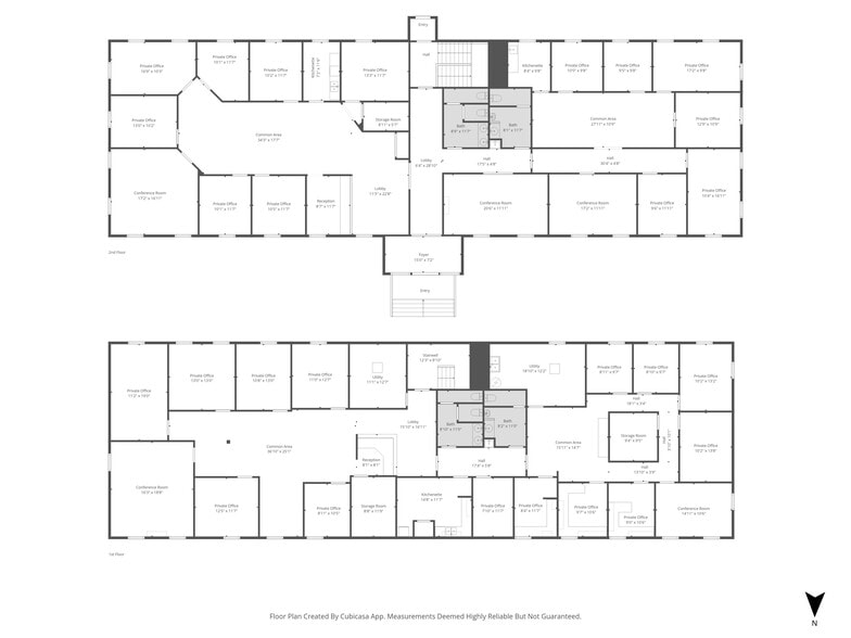 More Photos Of 1920 Georgetown Rd, Hudson Medical For Lease