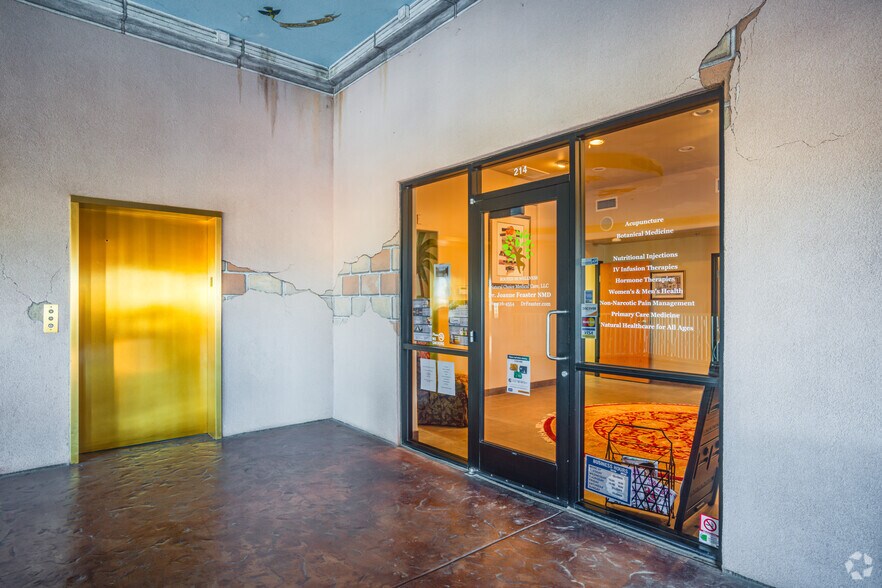 Photo of 1st Floor Ste 110