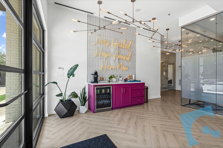 More Photos Of 1700 Tennison Pky, Colleyville Office For Sale