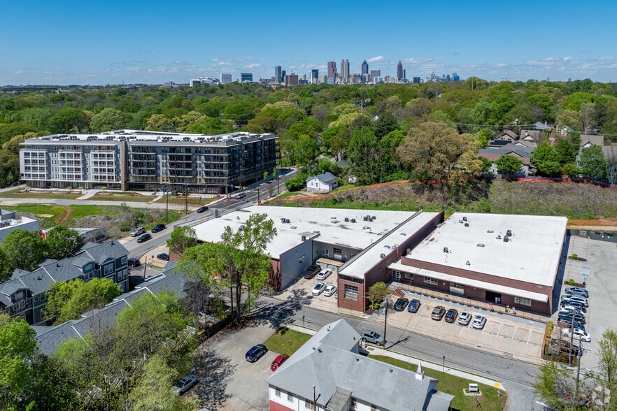 More Photos Of 650 Hamilton Ave SE, Atlanta Unknown For Lease
