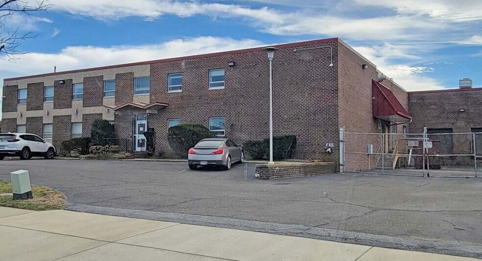 More Photos Of 8601 Ashwood Dr, Capitol Heights Land For Lease