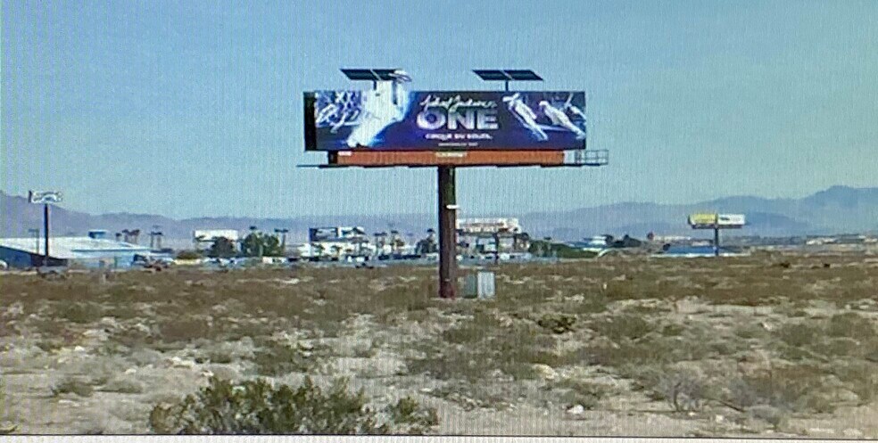 More Photos Of Las Vegas Blvd, Henderson Land For Lease