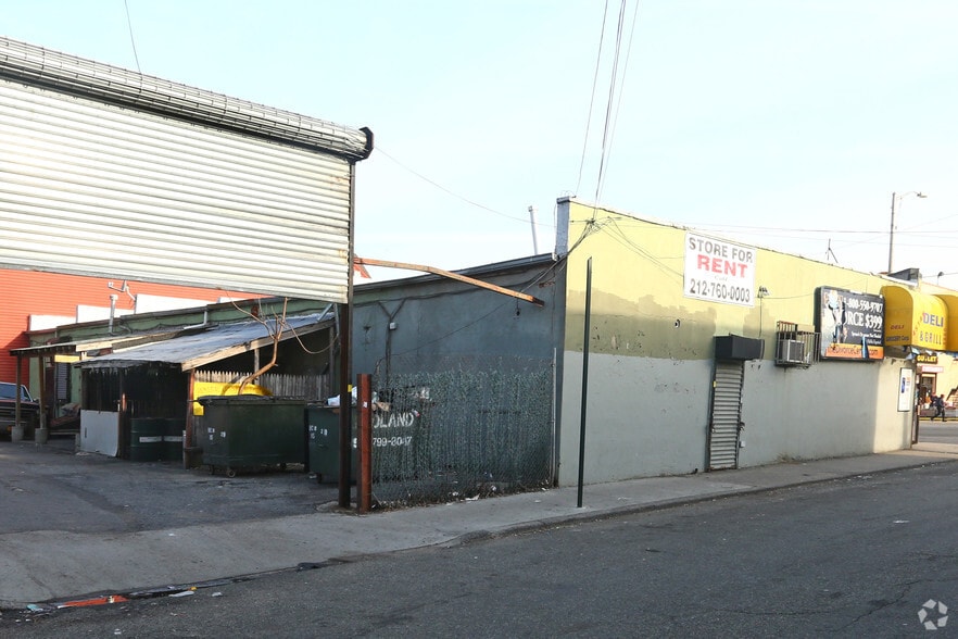 More Photos Of 21830 Merrick Blvd, Springfield Gardens Storefront For Lease