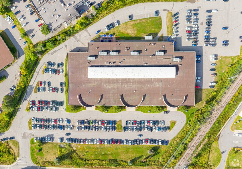 More Photos Of 365 March Rd, Ottawa Office For Lease