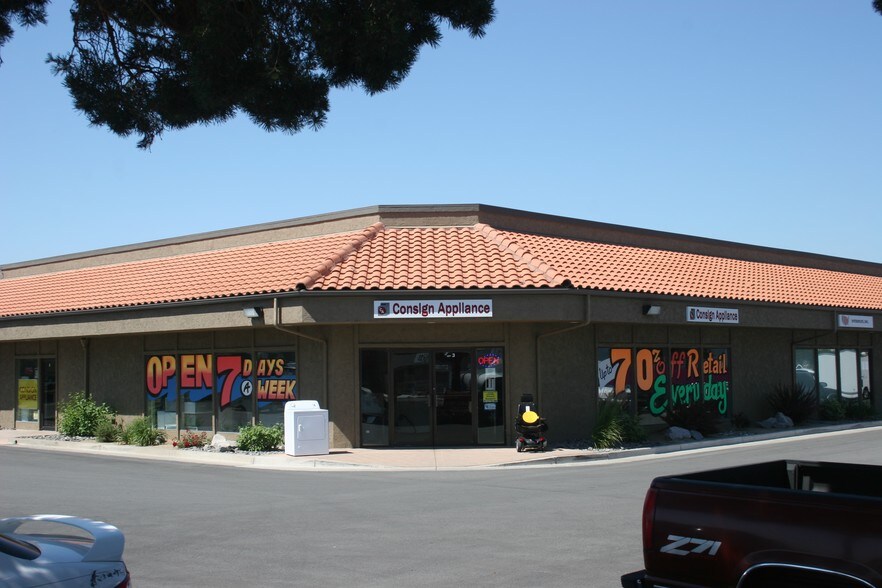 More Photos Of 155 Glendale Ave, Sparks Flex For Lease