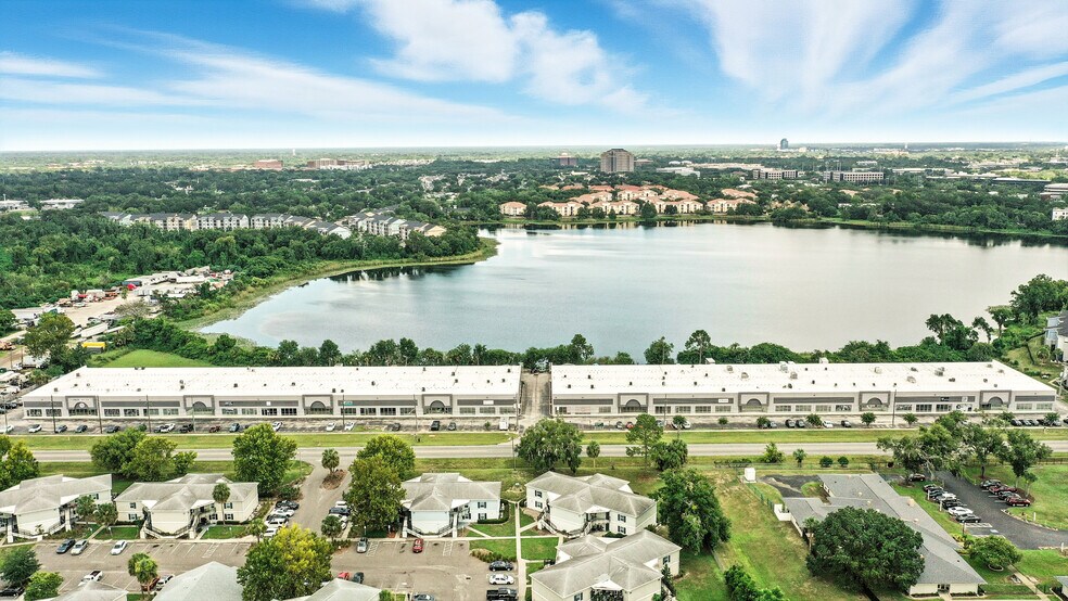 Primary Photo Of 997 W Kennedy Blvd, Orlando Unknown For Lease
