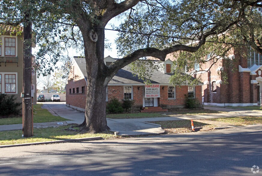 More Photos Of 2520 Napoleon Ave, New Orleans Medical For Lease