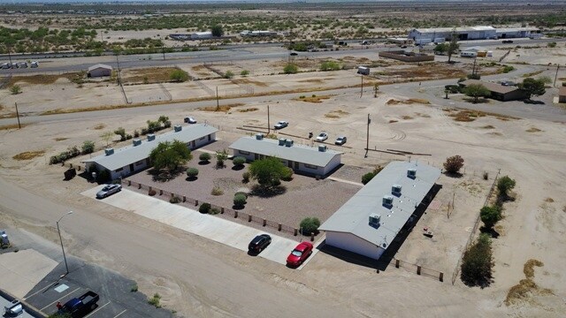 More Photos Of 4220 N Granada Dr, Eloy Apartments For Sale