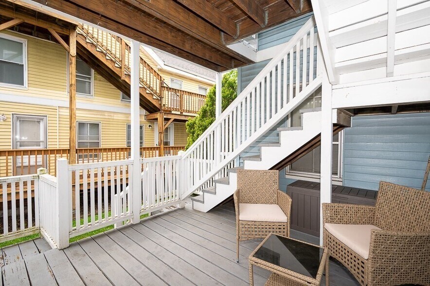 More Photos Of 9-11 Maple St, Spencer Multifamily For Sale