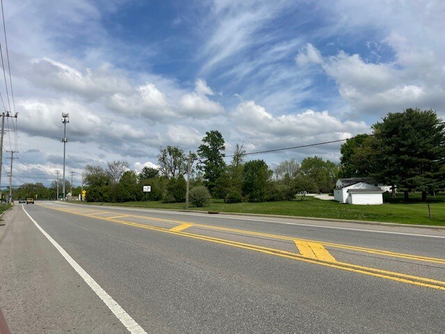 More Photos Of Johnstown Road & Central College Road, New Albany Land For Sale