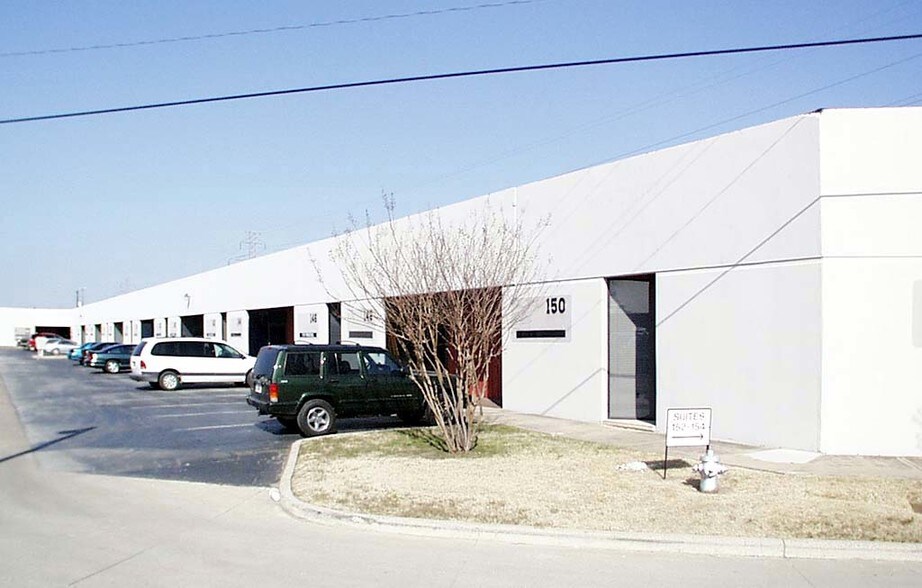 More Photos Of 1500 Northpark Dr, Fort Worth Service For Lease