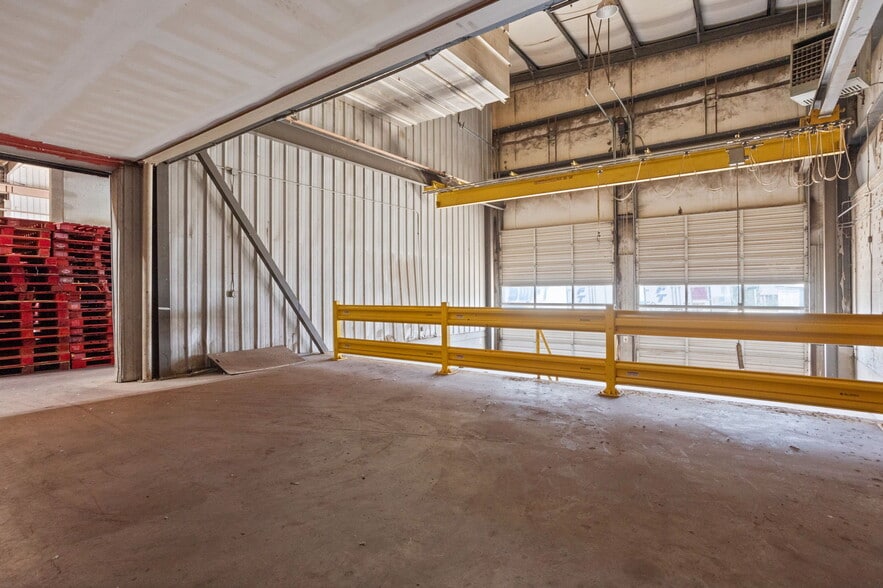 More Photos Of 1705 - 1709 Old Georgia Hwy, Gaffney Warehouse For Sale