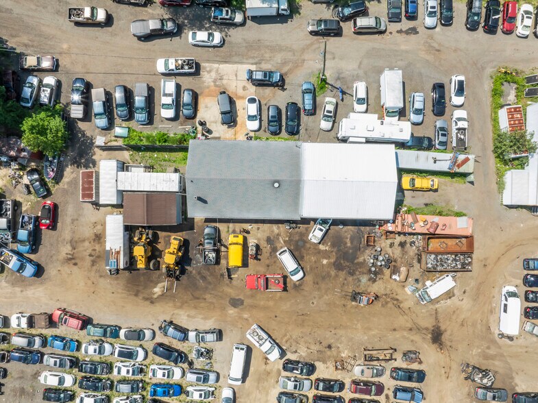 Primary Photo Of 528 Cerrina Dr, Jackson Industrial For Sale