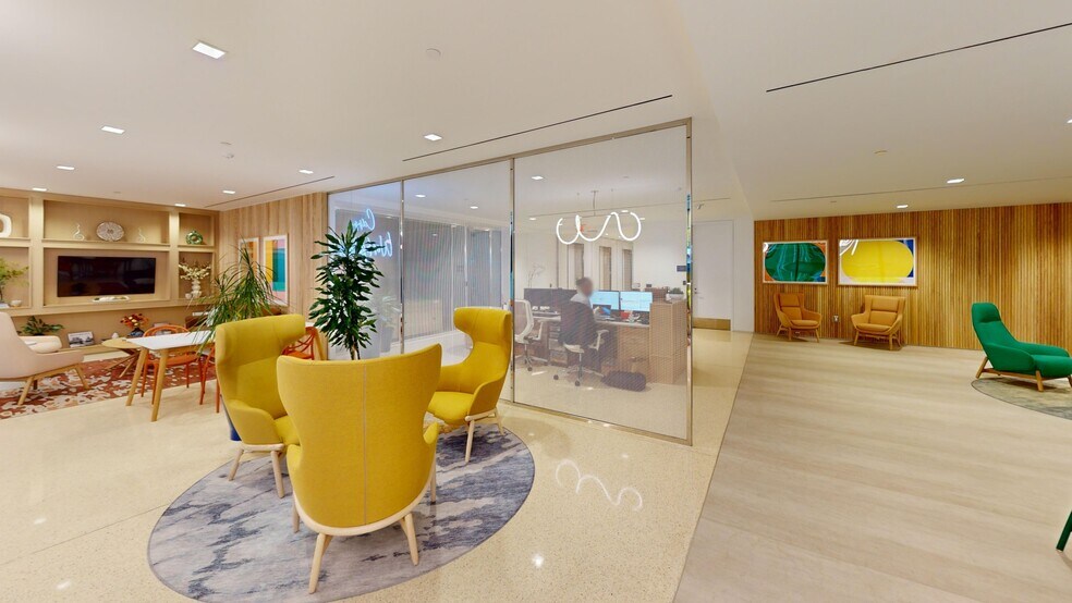 More Photos Of 300 New Jersey Ave NW, Washington Office For Lease
