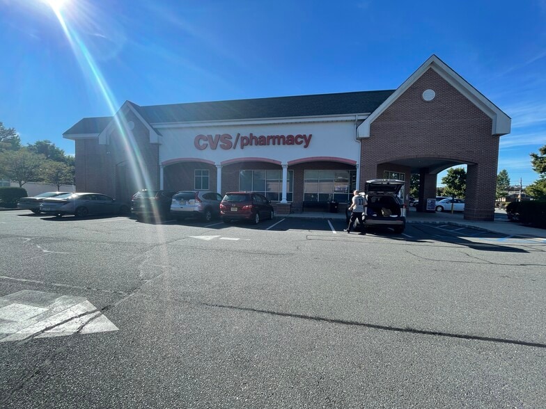 More Photos Of Princeton Hightstown Rd @ Southfield Rd, West Windsor Unknown For Lease