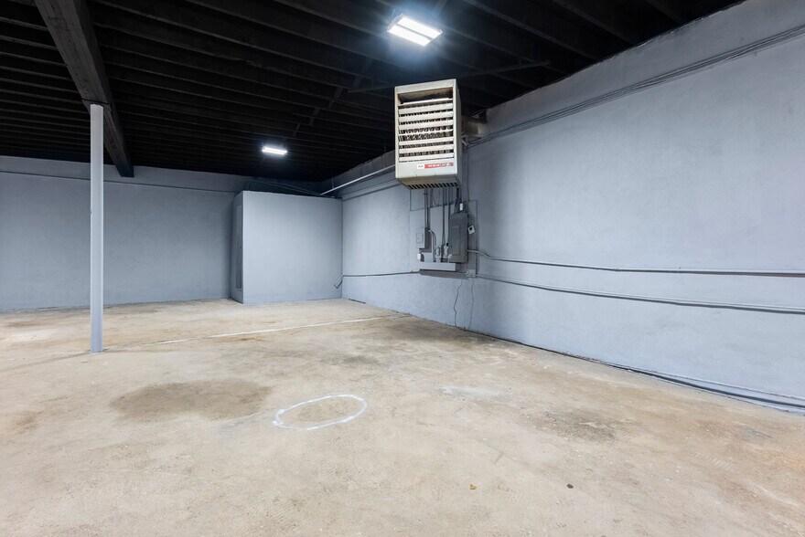 More Photos Of 50 1/2 Dalton Ave, Pittsfield Industrial For Sale