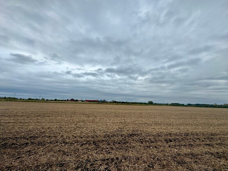 More Photos Of Corneils Rd, Plano Land For Sale