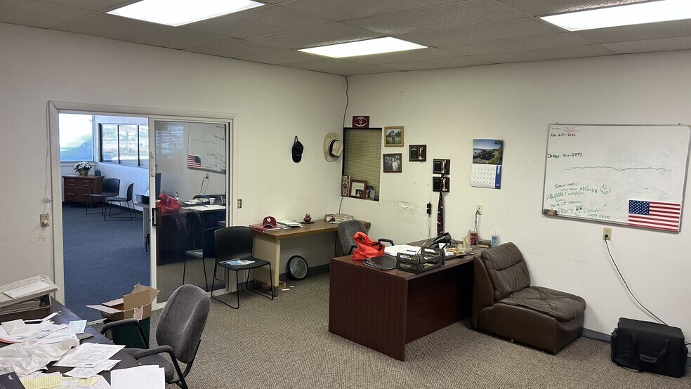 More Photos Of 4101 S 72nd East Ave, Tulsa Warehouse For Lease