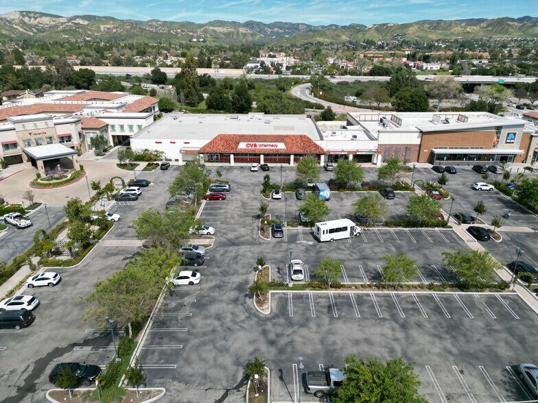 More Photos Of 3885-3977 Cochran St, Simi Valley Unknown For Lease