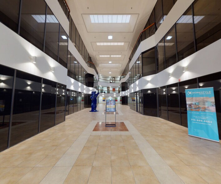 More Photos Of 9900 Westpark Dr, Houston Office For Lease