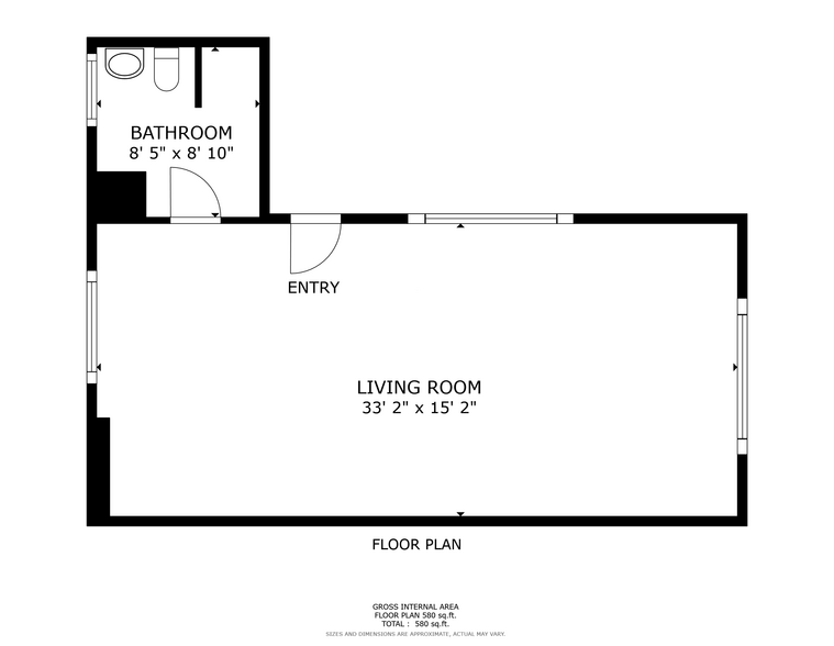 More Photos Of 1801 Pacific Coast Hwy, Lomita Office Residential For Lease