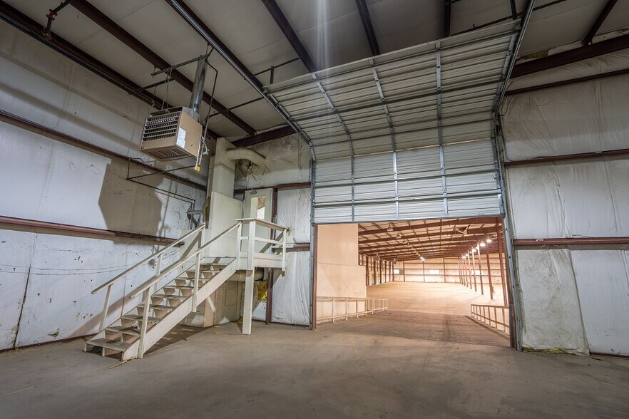 More Photos Of East of Balmorhea, TX, Exit 209, I-10 and Hwy 17, Balmorhea Distribution For Sale