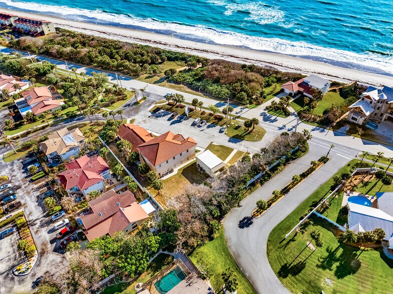 More Photos Of 3270 Highway A1A, Melbourne Beach Office For Sale
