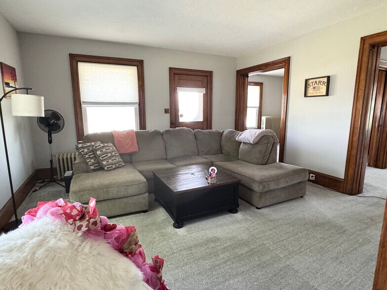 More Photos Of 3487 N Ridge Rd, Perry Industrial For Sale