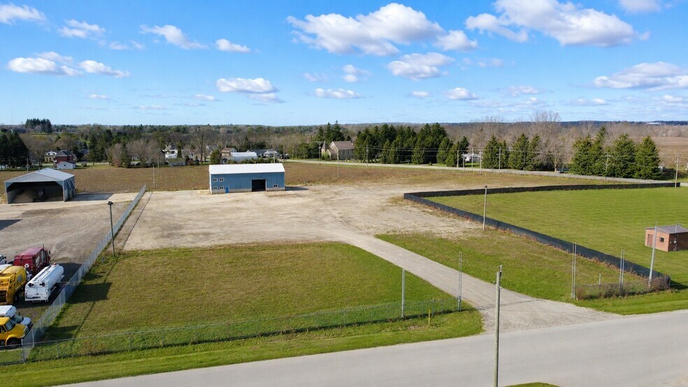 Primary Photo Of 2679 Couch Road, Putnam Land For Lease