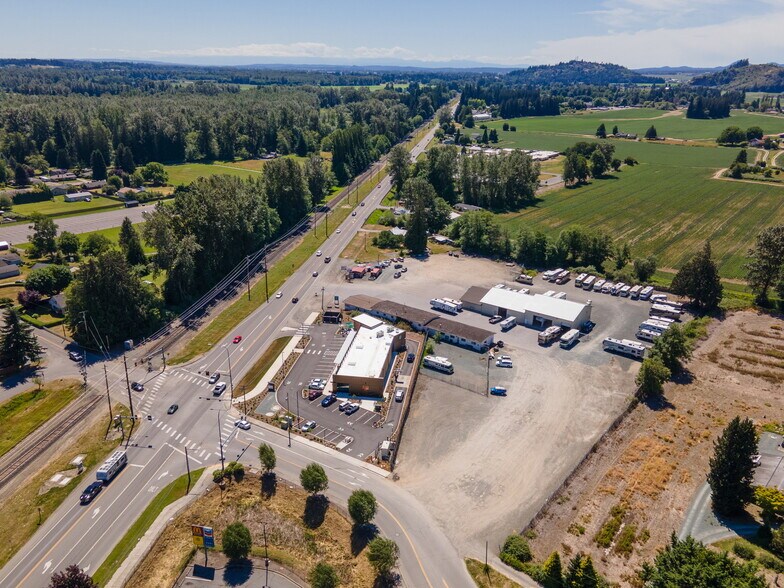More Photos Of 1102 State Rte 20, Sedro Woolley General Retail For Lease