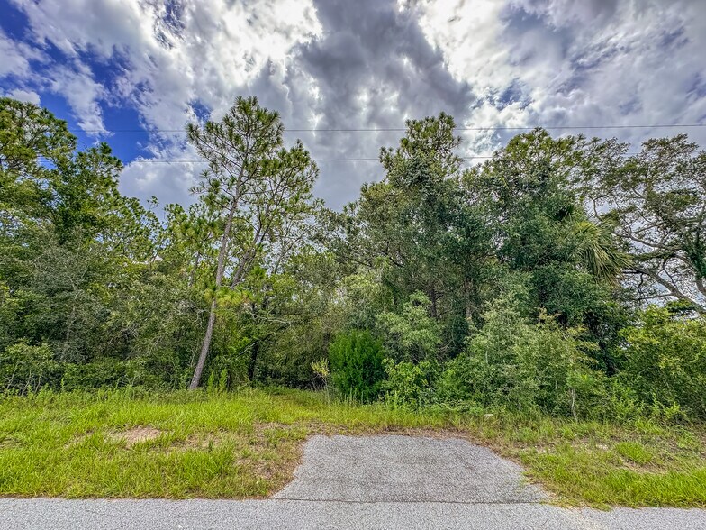 More Photos Of 15440 Cortez Blvd, Brooksville Land For Sale
