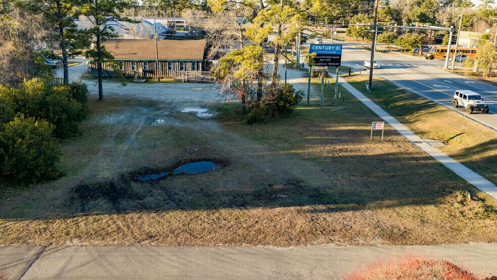 More Photos Of 14129 Nc 210 Hwy, Hampstead Land For Sale