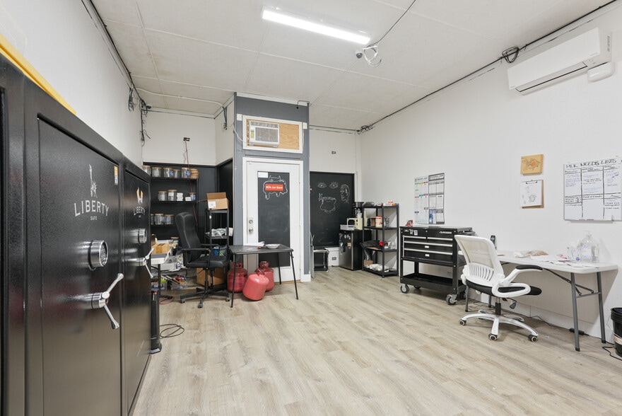 More Photos Of 7050 Martin Luther King Jr Blvd, Portland Freestanding For Lease