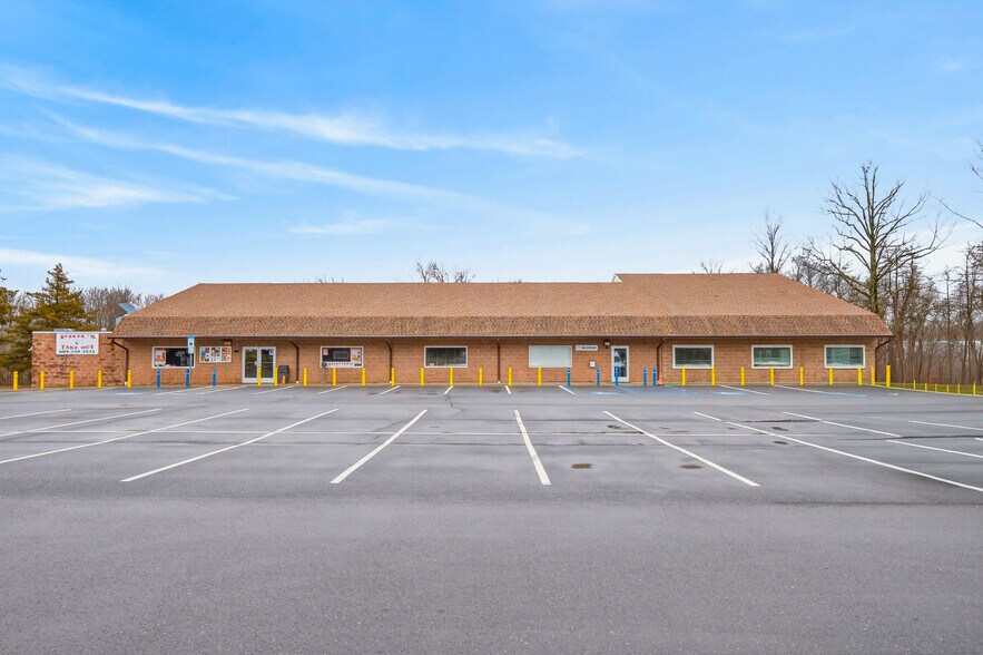 More Photos Of 173 County 526 rd, Allentown Office For Sale