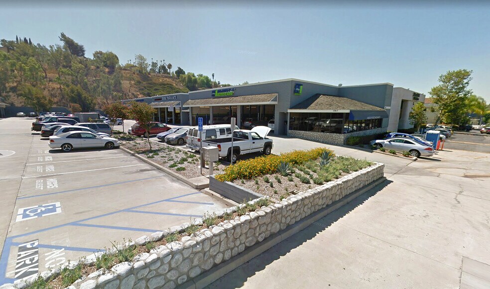 More Photos Of 780 N Diamond Bar Blvd, Diamond Bar Auto Repair For Lease